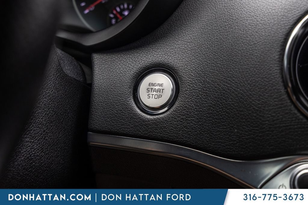 Used 2020 Kia Stinger GT AWD/4WD image 15
