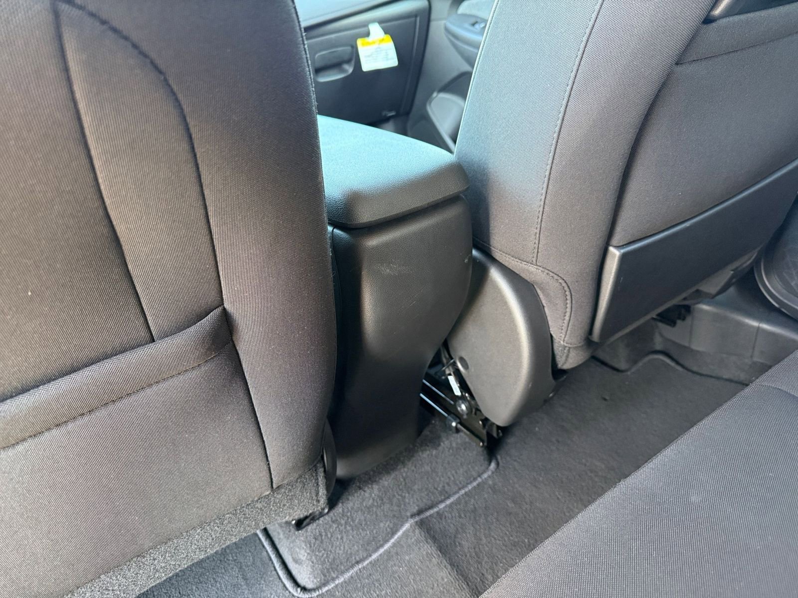 Used 2025 Chevrolet TrailBlazer LT image 23