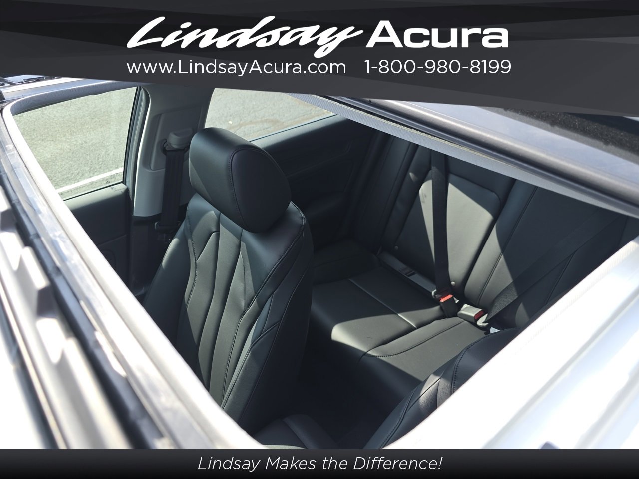 New 2026 Acura Integra image 14