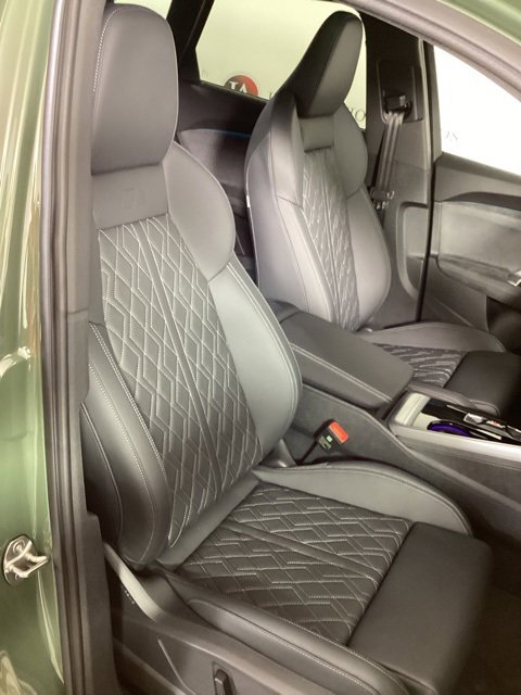 New 2025 Audi SQ5 Premium Plus image 20