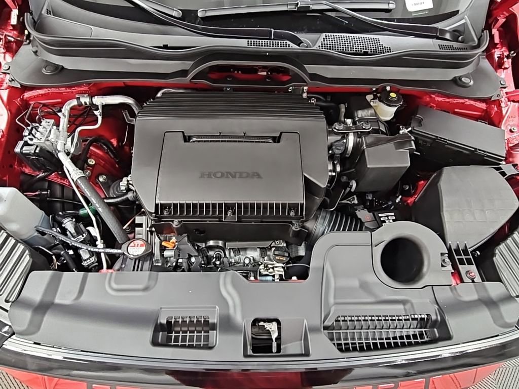 New 2026 Honda Passport TrailSport image 43