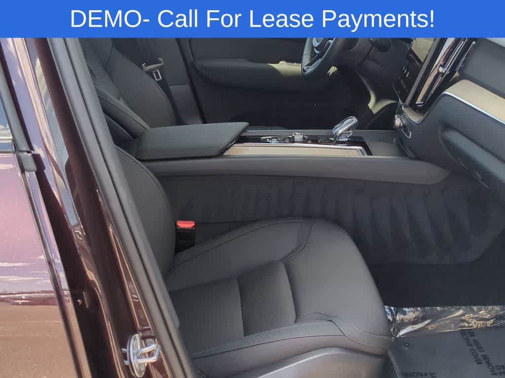 Certified 2026 Volvo XC60 T8 Plus w/ Protection Package Premier AWD/4WD image 40
