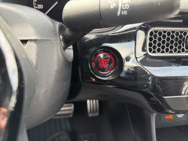 Used 2024 Honda Civic Sport image 20