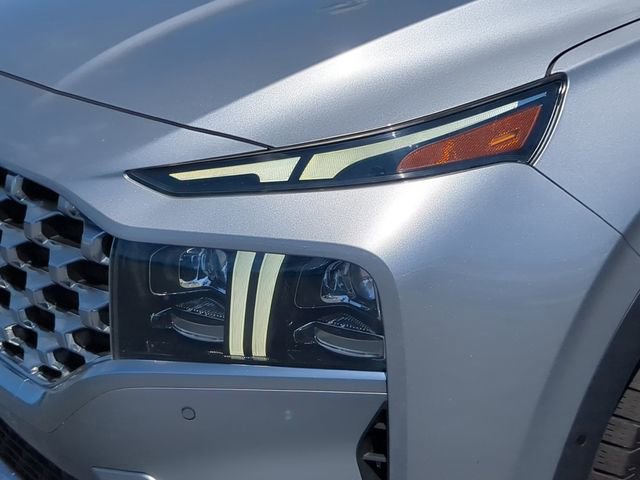Used 2022 Hyundai Santa Fe Limited image 10