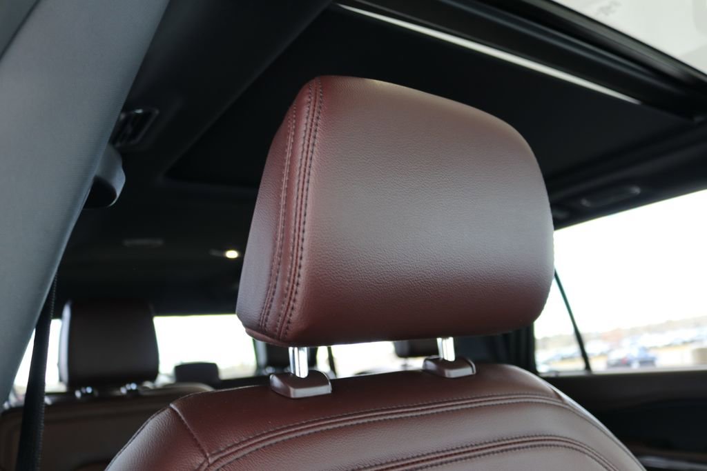 Used 2024 Ford Expedition Max Limited image 42