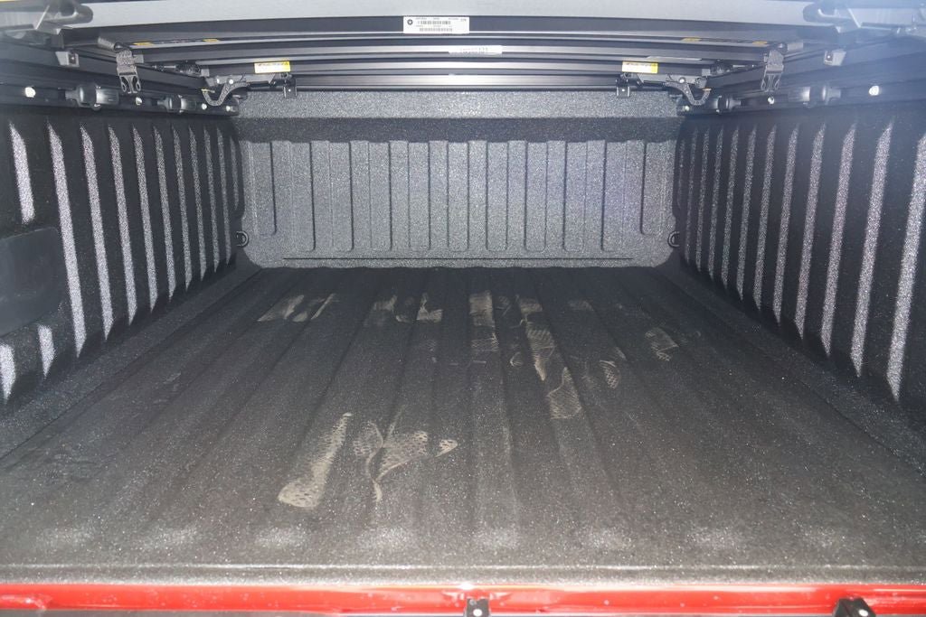 New 2026 RAM 1500 Tungsten AWD/4WD image 16