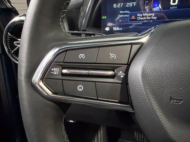 Used 2026 Chevrolet Equinox LT w/ Convenience Package II image 18