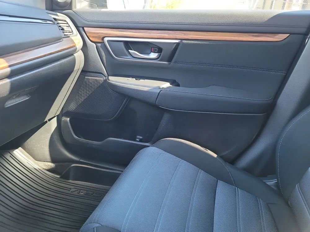 Used 2018 Honda CR-V EX image 19