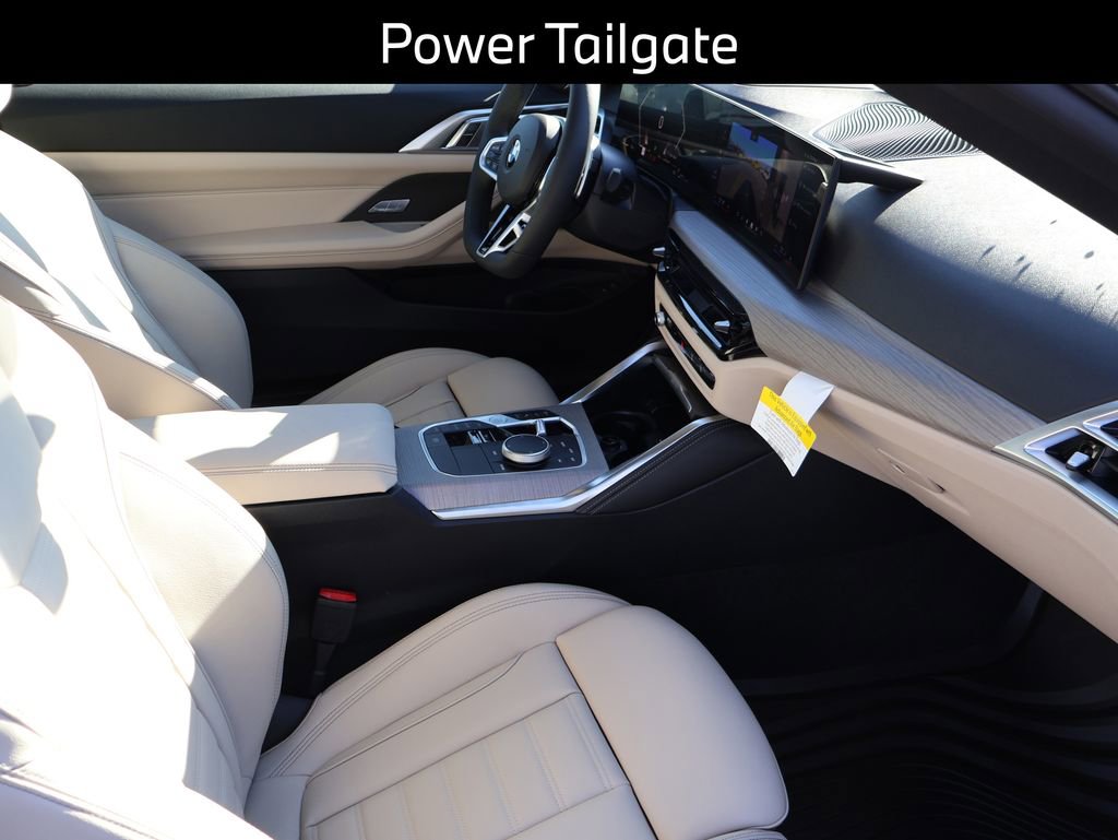 New 2026 BMW 430i xDrive Coupe w/ M Sport Package image 13