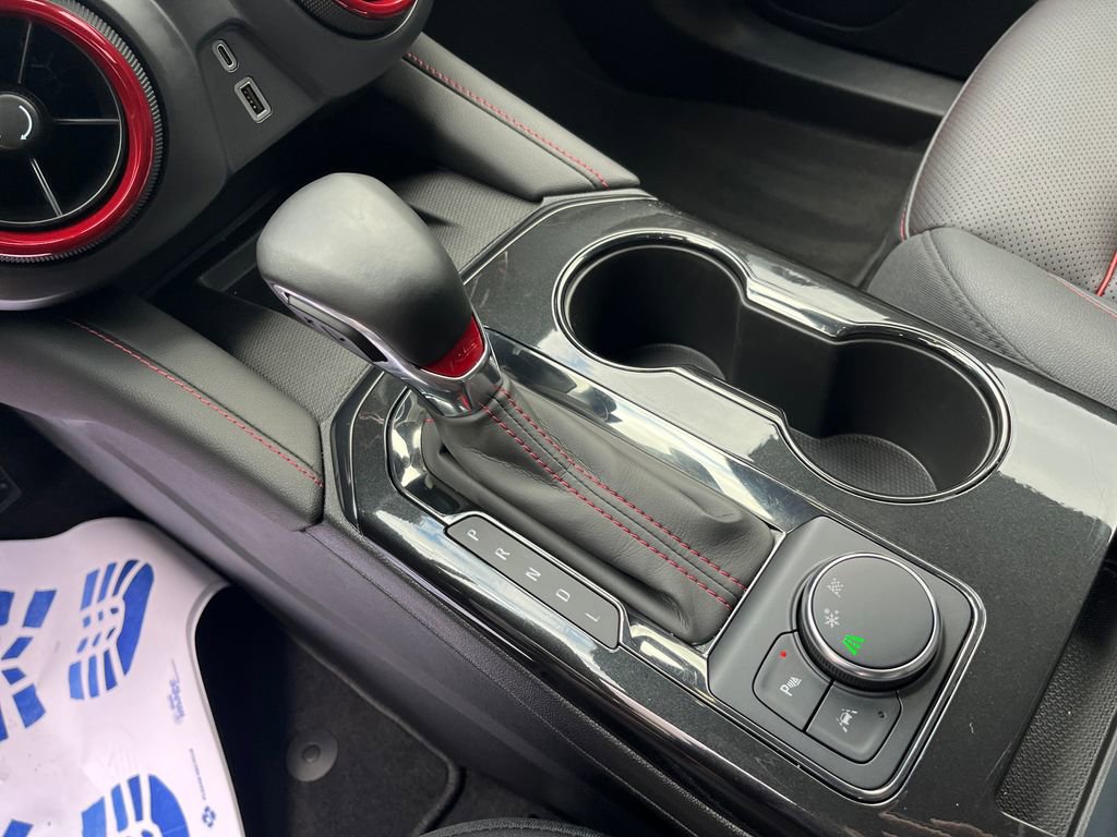 Used 2025 Chevrolet Blazer RS image 26