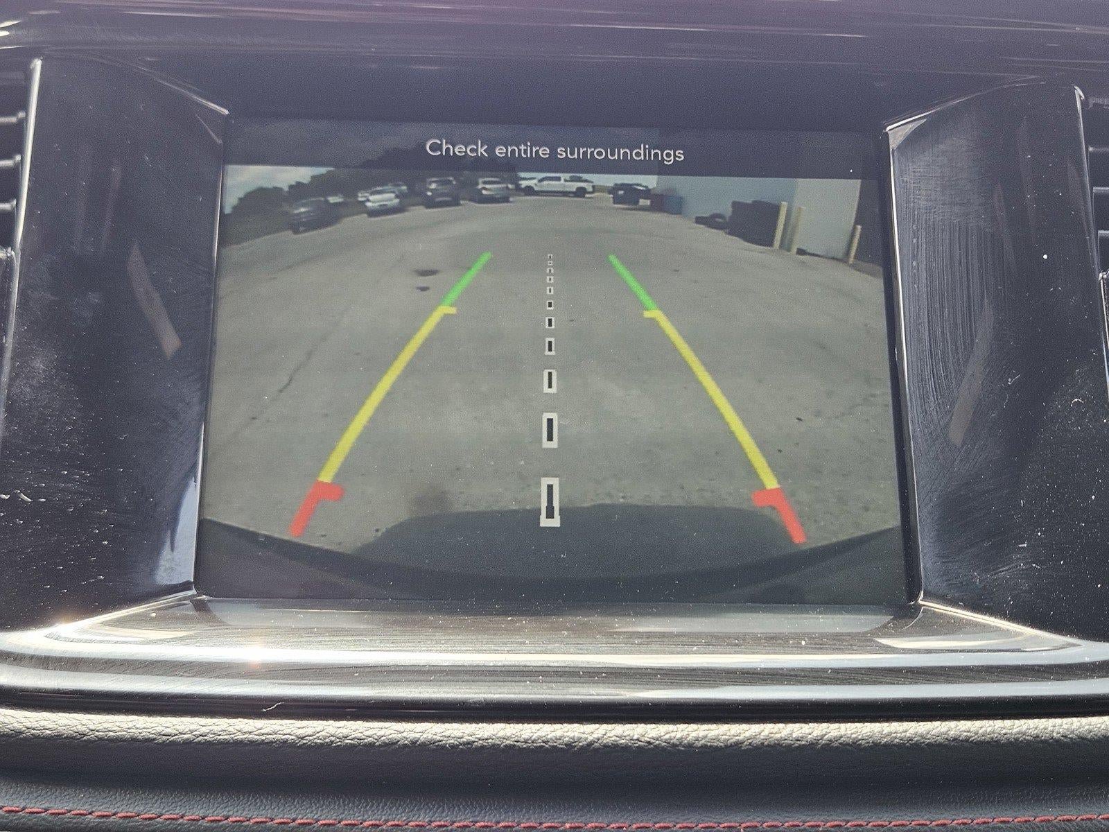 Used 2023 Dodge Durango GT RWD image 21