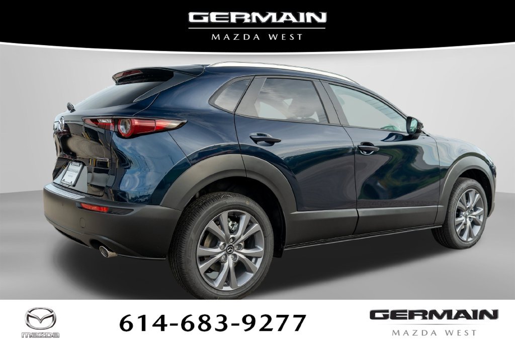 New 2026 MAZDA CX-30 AWD 2.5 S image 8