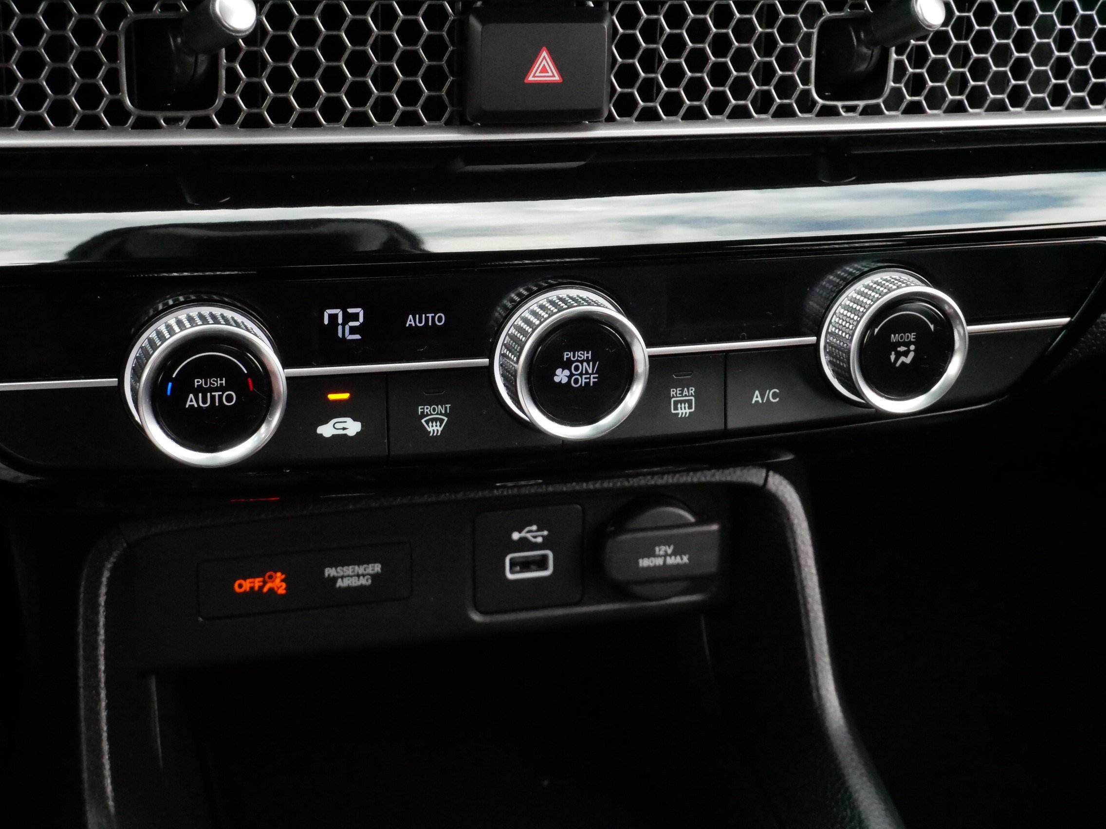 Certified 2023 Honda Civic Sport image 23
