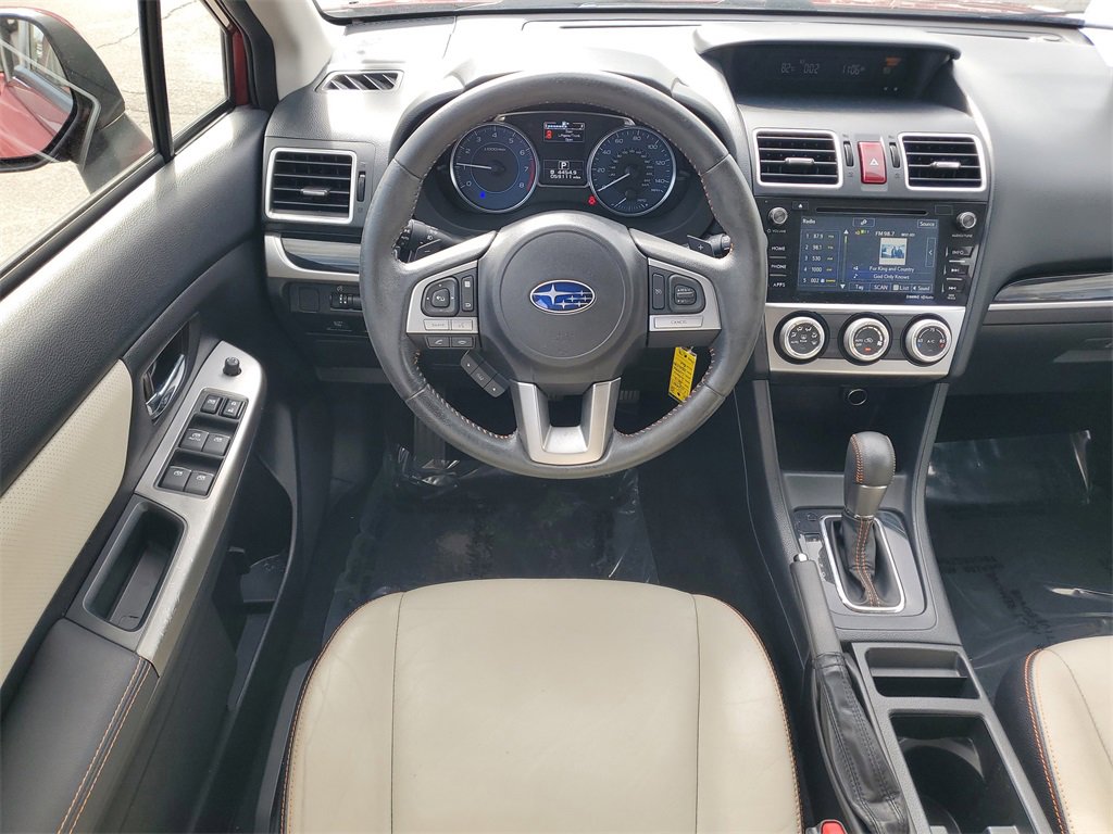 Used 2017 Subaru Crosstrek 2.0i Limited image 14