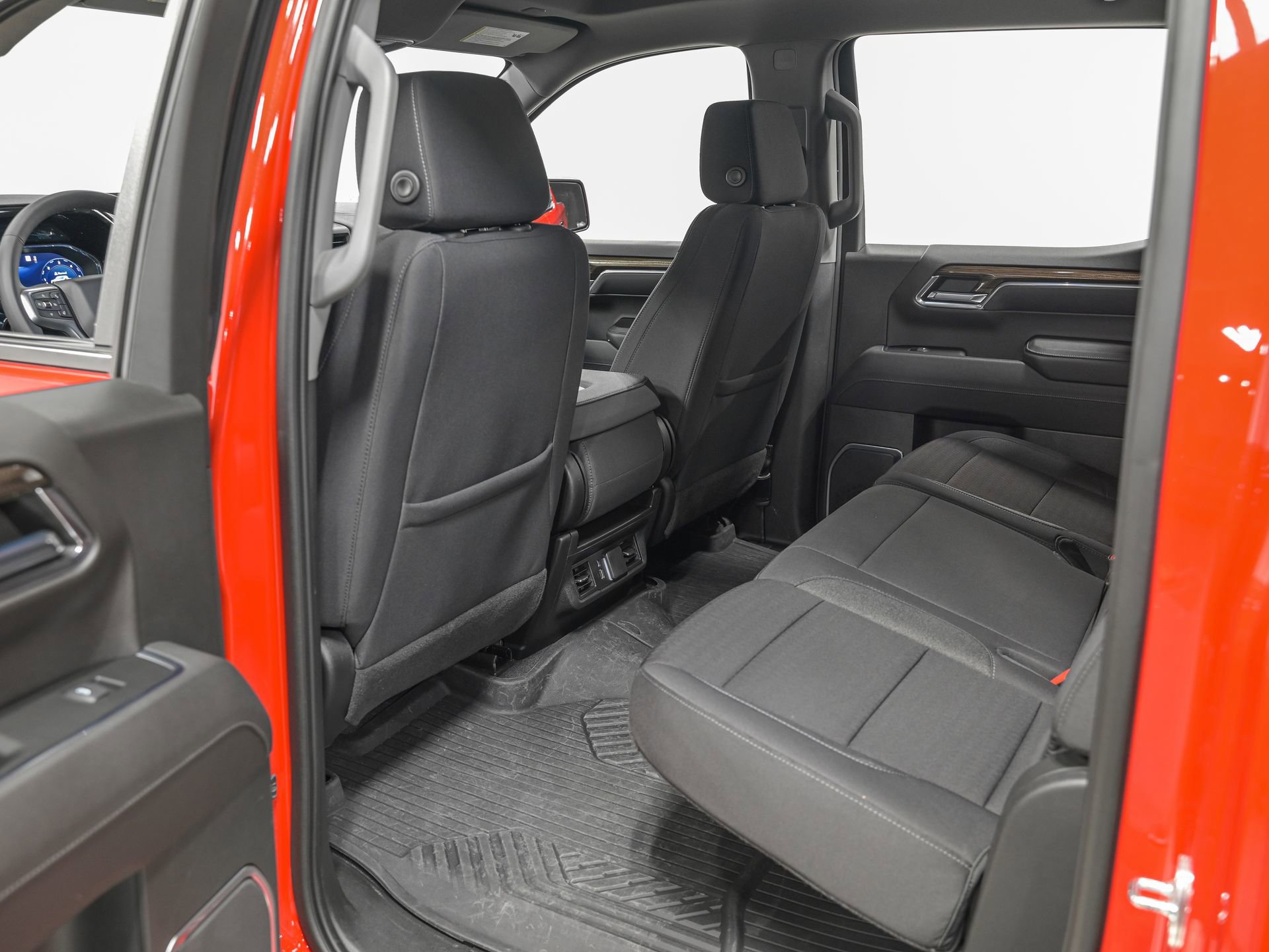 Used 2023 Chevrolet Silverado 1500 LT Trail Boss w/ Protection Package image 27