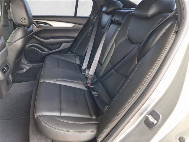 Used 2023 Cadillac CT5 Luxury w/ Cold Weather Package RWD image 18