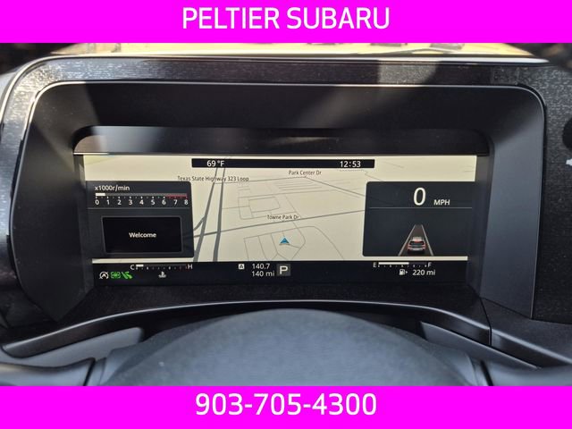 New 2026 Subaru Outback Wilderness image 23