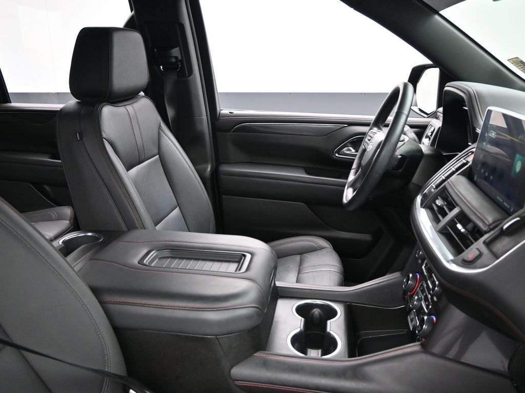 Used 2024 Chevrolet Tahoe RST w/ Sport Performance Package image 14