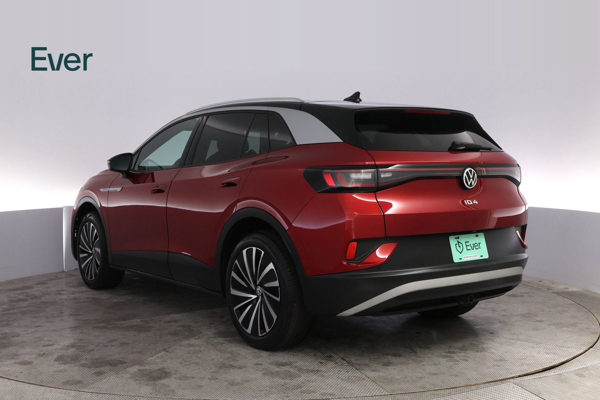 Used 2023 Volkswagen ID.4 Pro S Plus AWD/4WD image 17