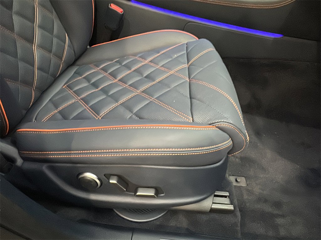 New 2026 Genesis GV70 3.5T Sport Prestige image 17