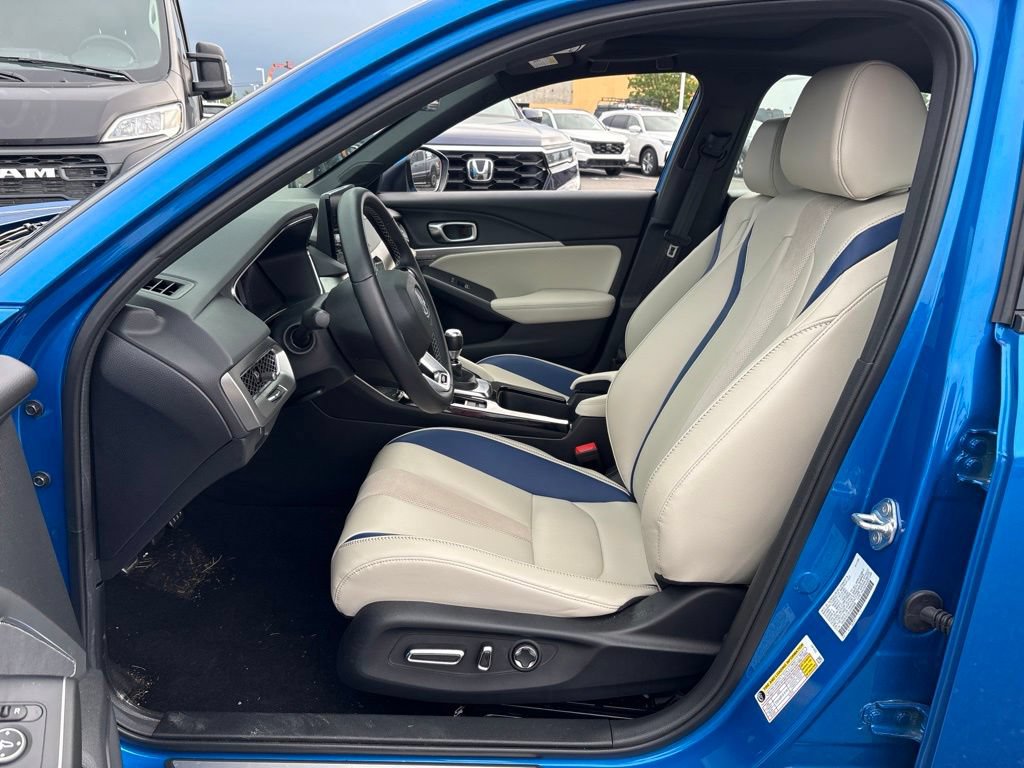 Used 2026 Acura Integra A-Spec FWD image 18