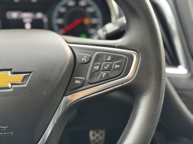 Used 2017 Chevrolet Malibu Hybrid image 24