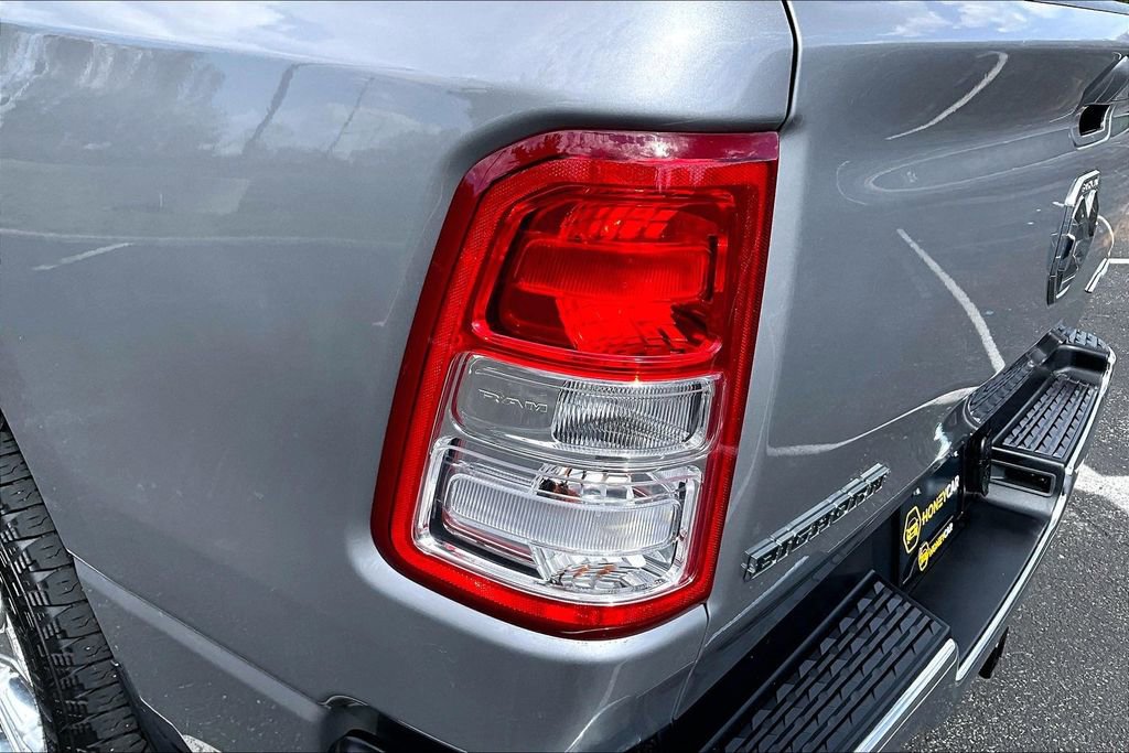 Used 2019 RAM 1500 Big Horn image 23