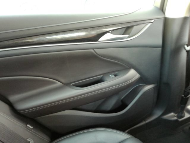 Used 2017 Buick LaCrosse Essence w/ Sights and Sounds Package FWD image 29