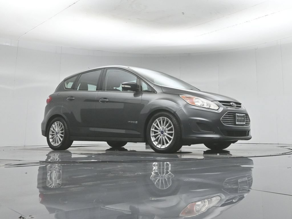 Used 2016 Ford C-MAX SE w/ Equipment Group 201A FWD image 3