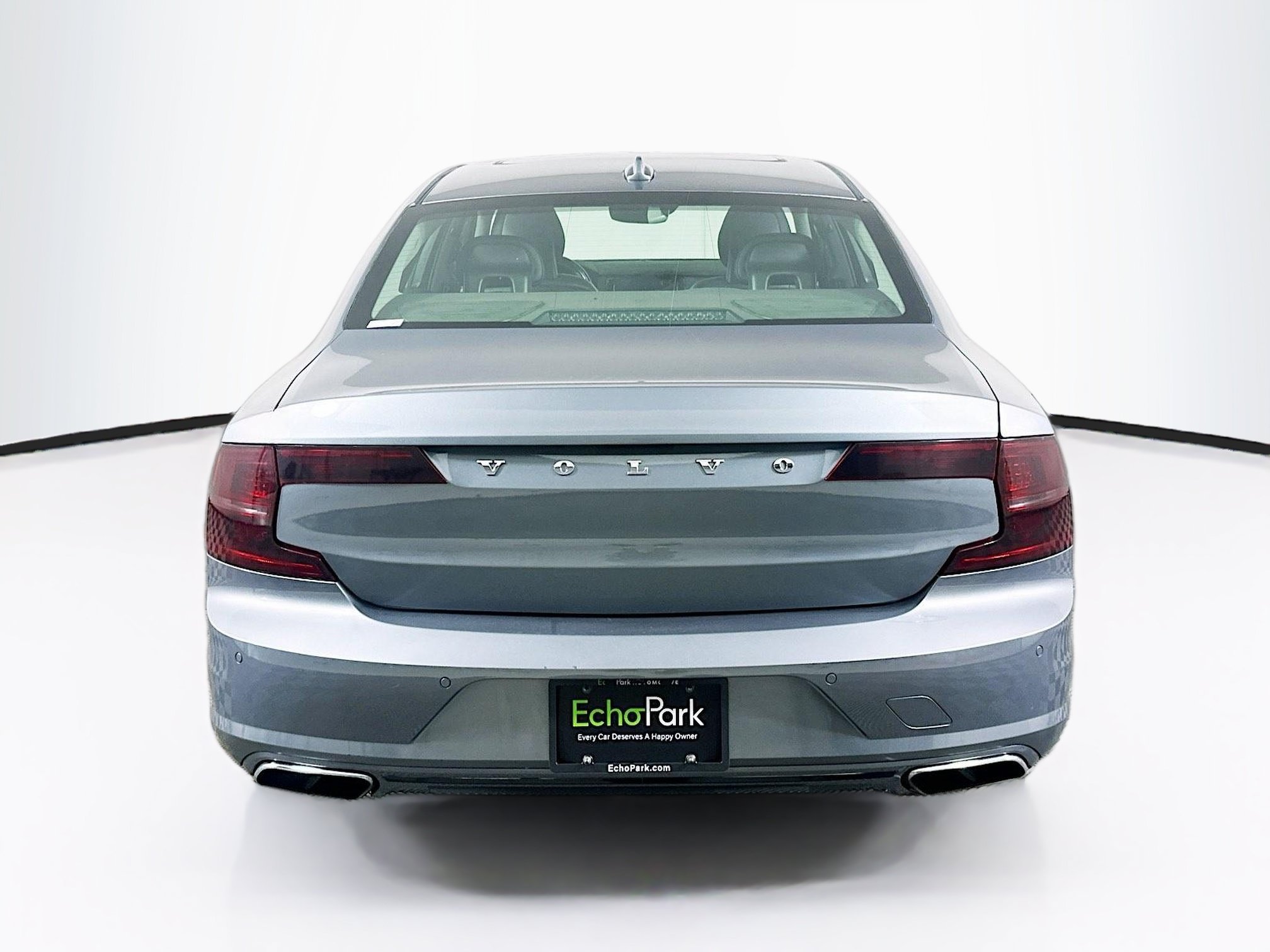 Used 2019 Volvo S90 T5 Momentum FWD image 7