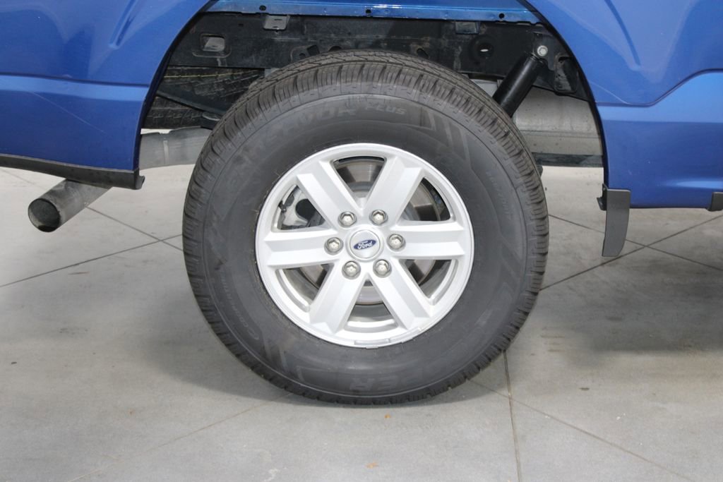 Used 2023 Ford F150 XL w/ Trailer Tow Package image 16