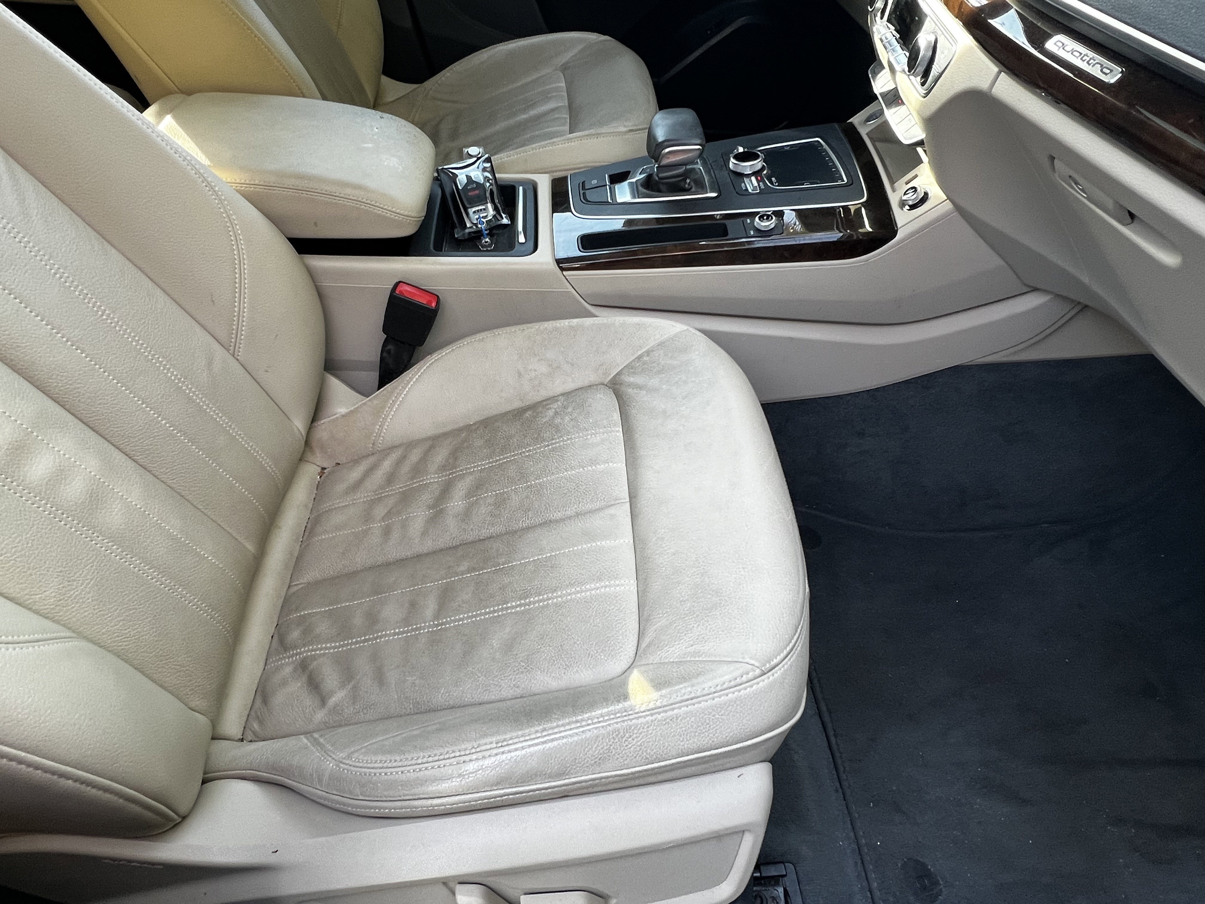 Used 2018 Audi Q5 2.0T Premium Plus w/ Premium Plus Package image 45