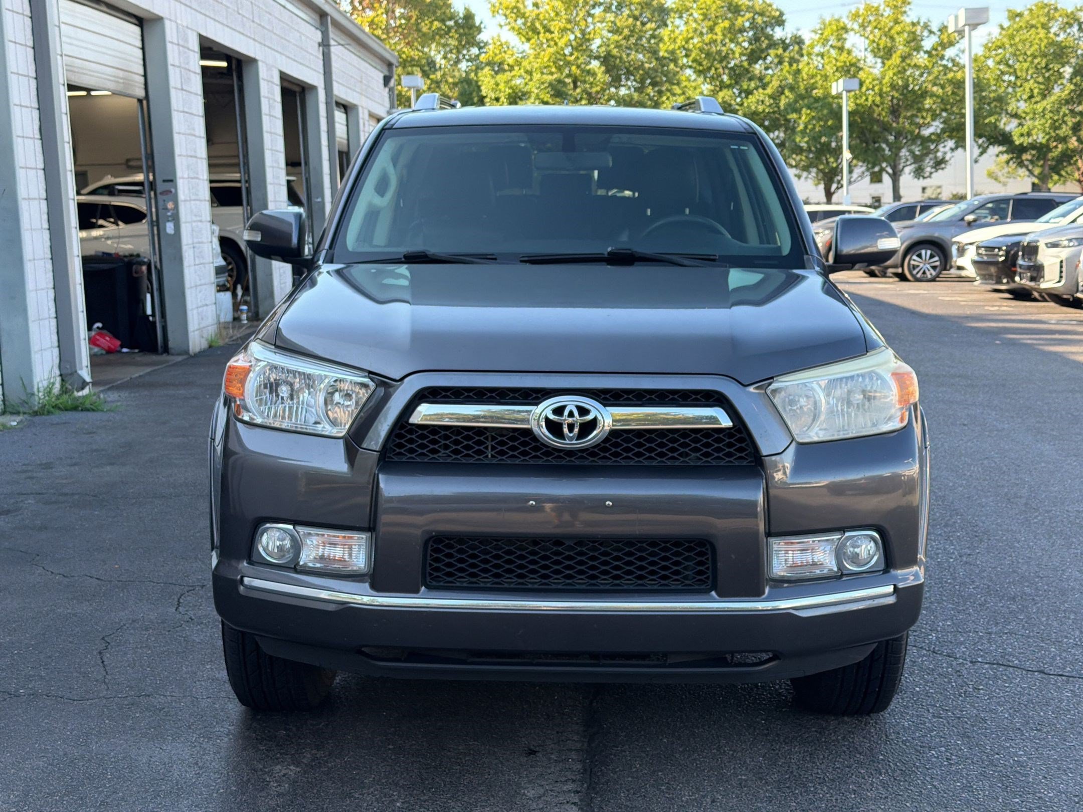 Used 2013 Toyota 4Runner SR5 RWD image 6