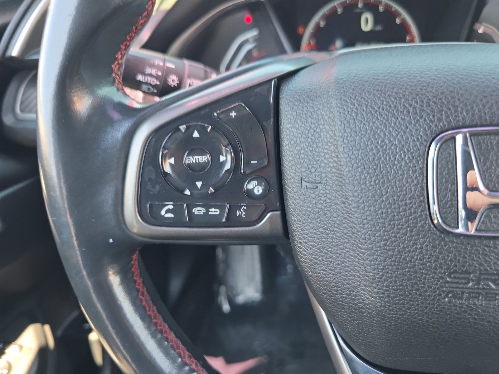 Used 2019 Honda Civic Si image 21