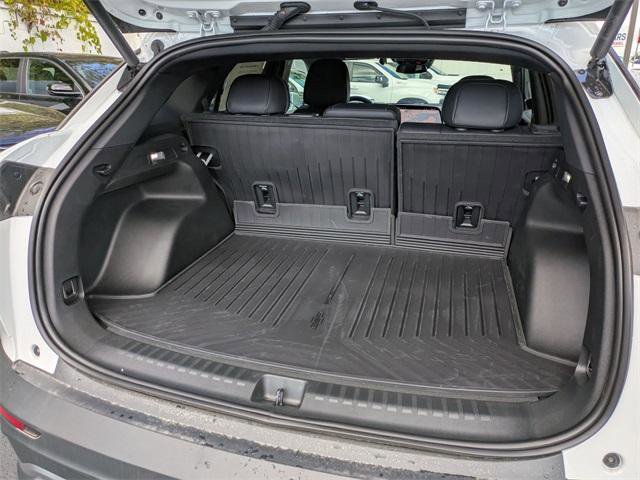 New 2026 Chevrolet Blazer EV LT image 26