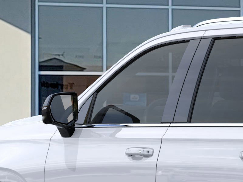 New 2026 Chevrolet Suburban LT image 12