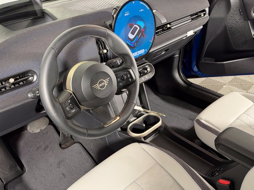 Used 2026 MINI Cooper S FWD image 13