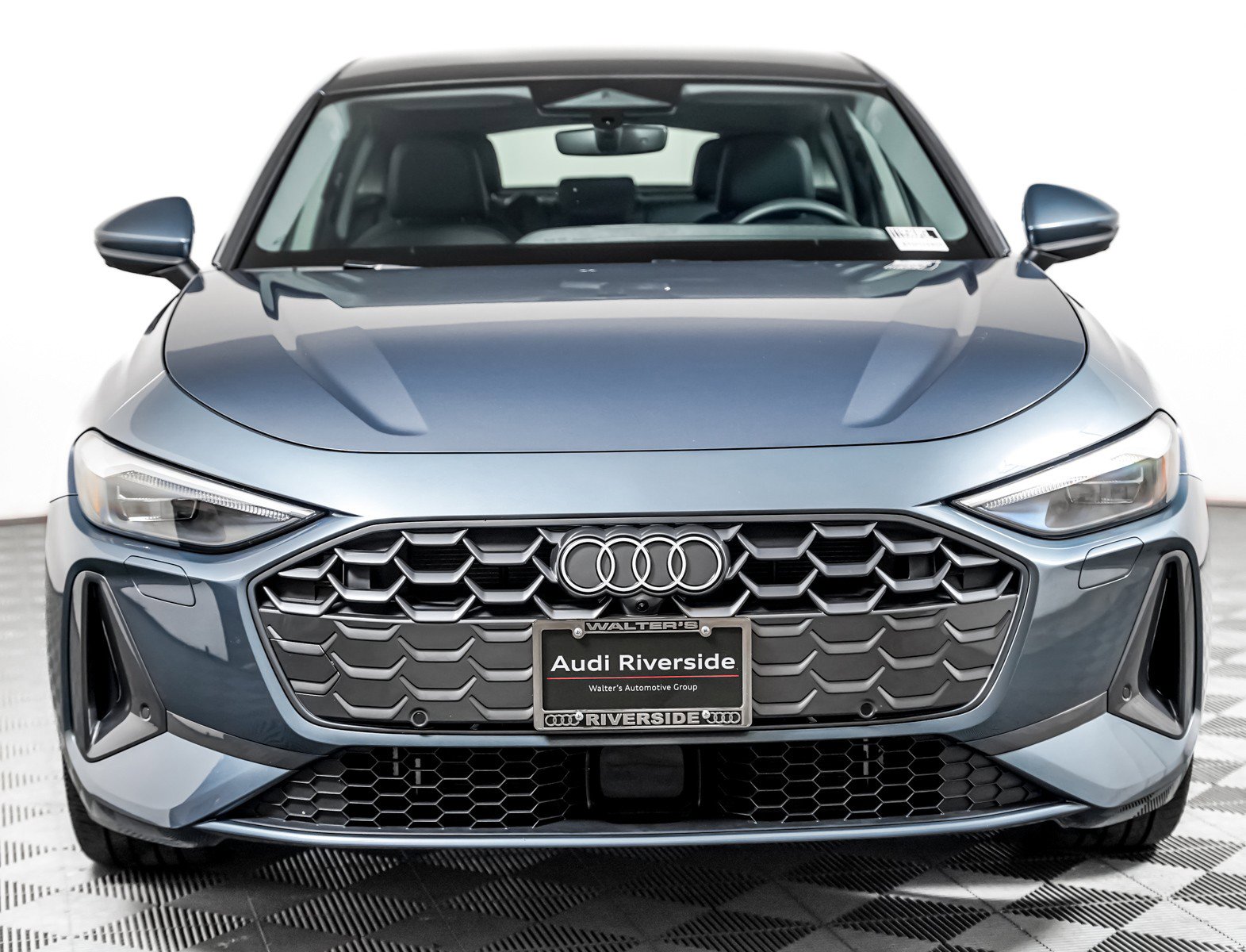 Certified 2025 Audi A5 2.0T Premium w/ Convenience Package AWD/4WD image 10