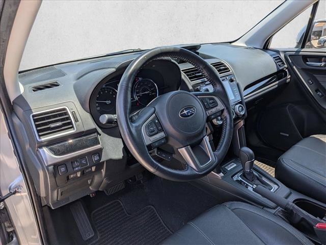 Used 2018 Subaru Forester 2.0XT Touring AWD/4WD image 10
