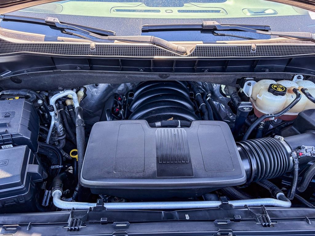 Used 2023 Chevrolet Tahoe LT image 56