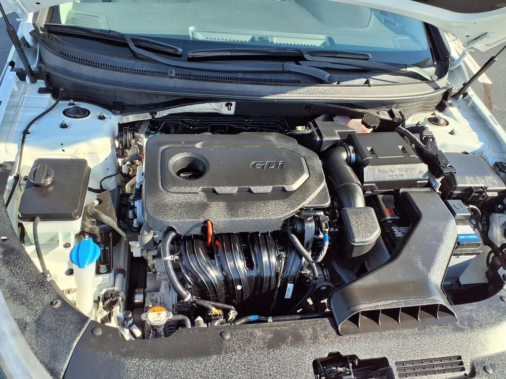 Used 2019 Hyundai Sonata SEL FWD image 33