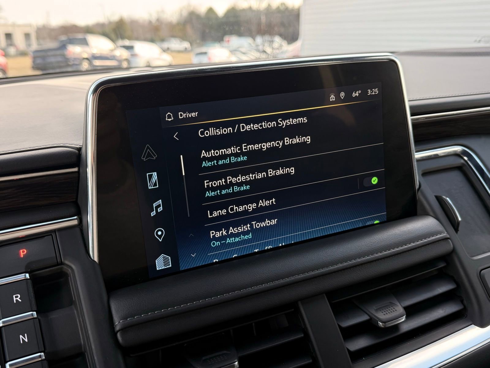 Used 2023 Chevrolet Tahoe LT w/ Luxury Package image 41