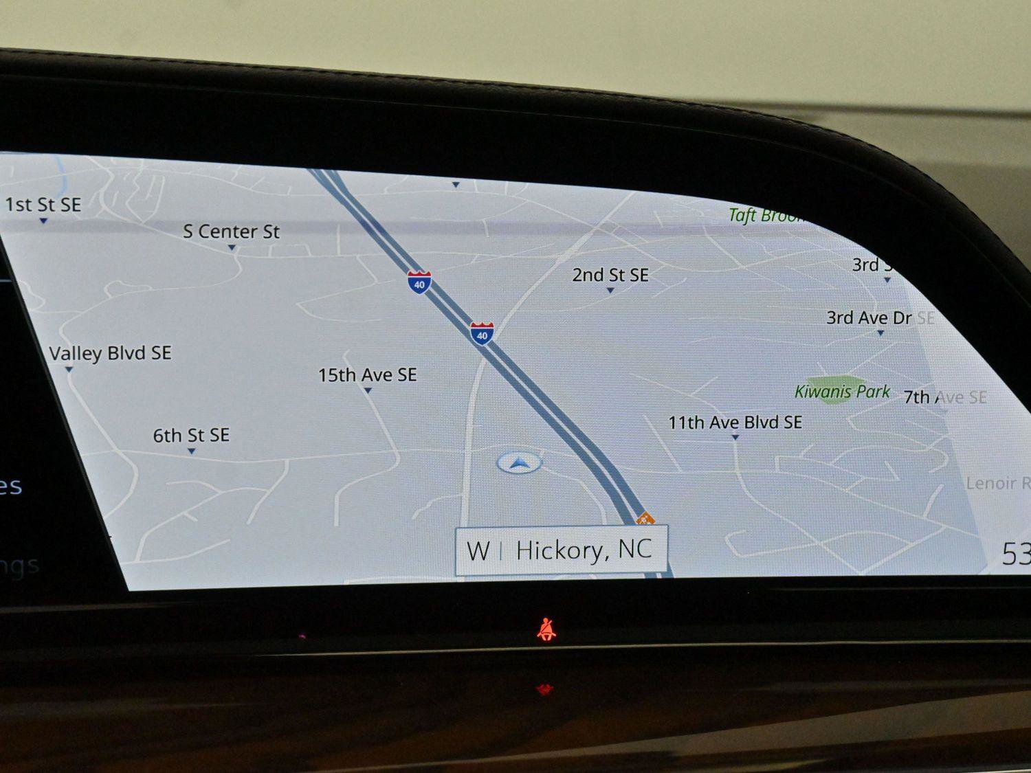 Certified 2024 Cadillac Escalade Sport Platinum image 27