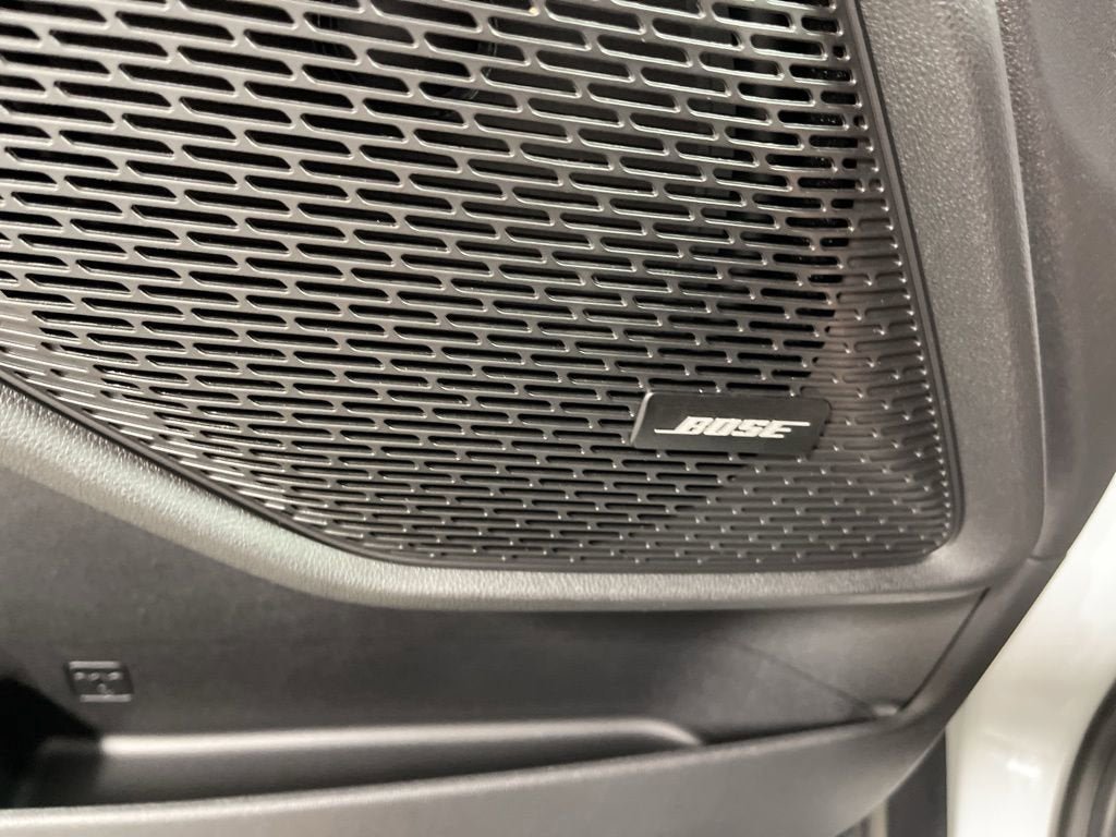 New 2025 Chevrolet Silverado EV LT AWD/4WD image 29