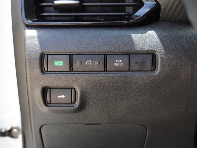 Used 2022 Nissan Sentra SV w/ Trunk Package FWD image 21
