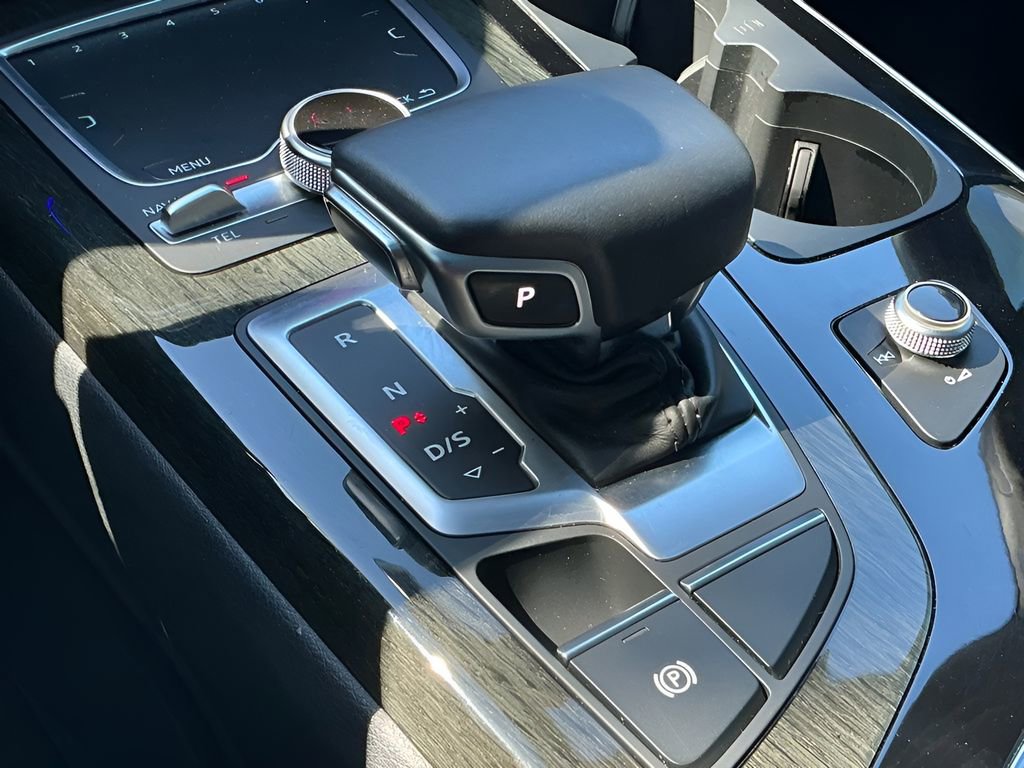 Used 2019 Audi Q7 3.0T Premium Plus w/ Premium Plus Package image 33