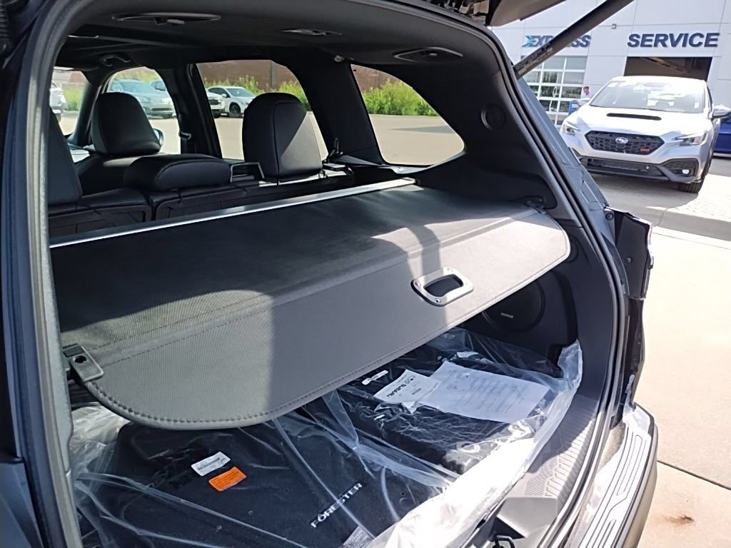 New 2026 Subaru Forester Limited AWD/4WD image 26