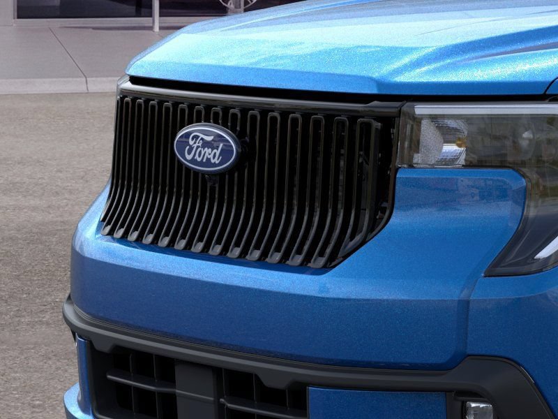 New 2026 Ford Maverick Lobo AWD/4WD image 20