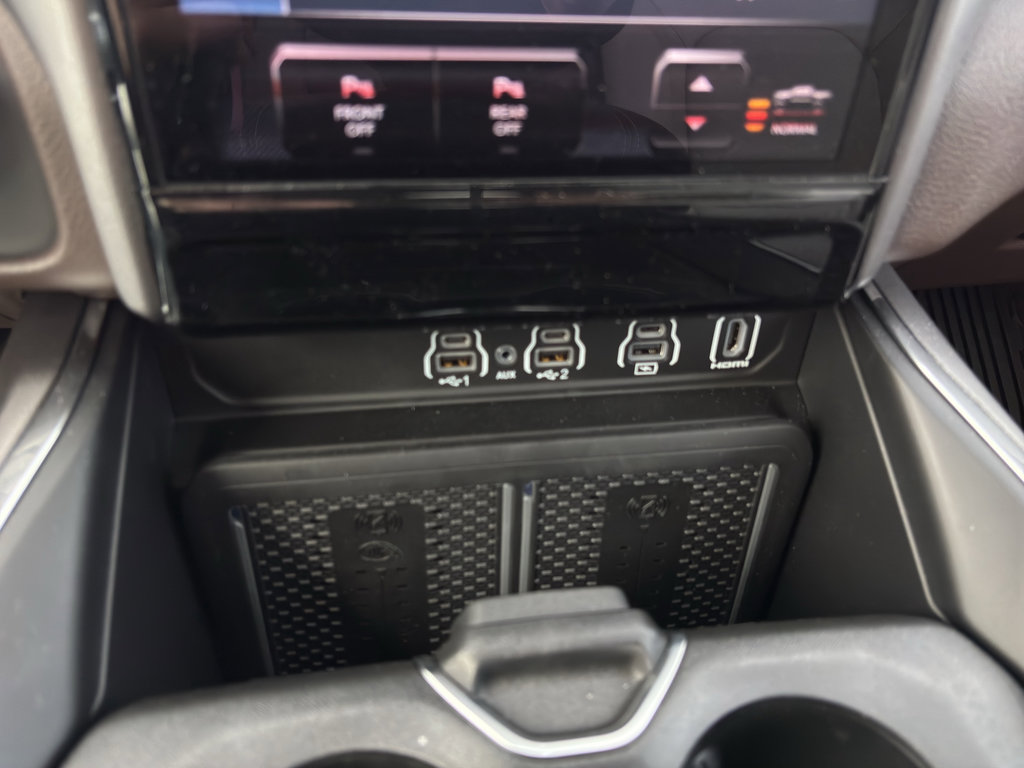 New 2026 RAM 1500 Laramie image 25