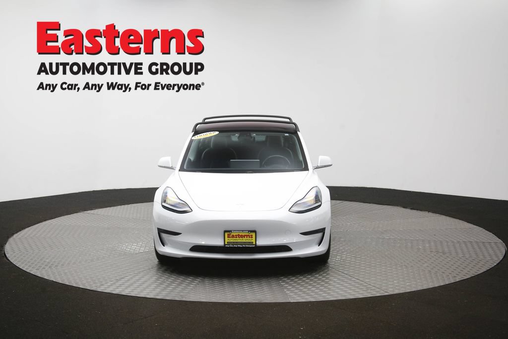 Used 2018 Tesla Model 3 Long Range AWD/4WD image 47
